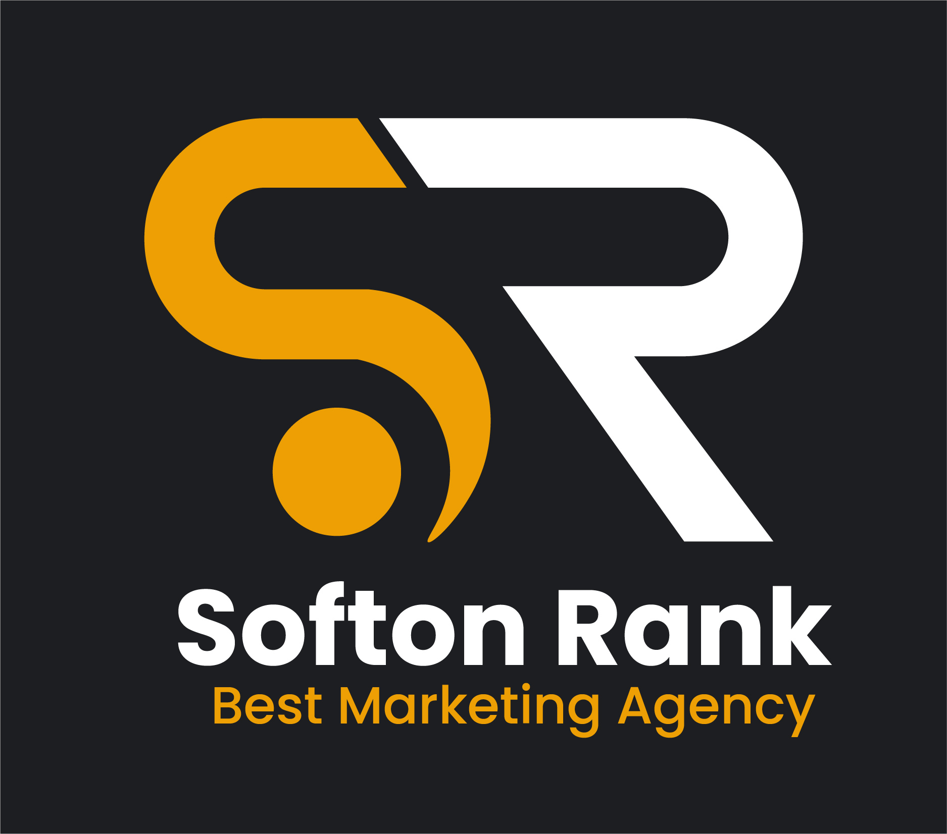 Softon Rank Logo