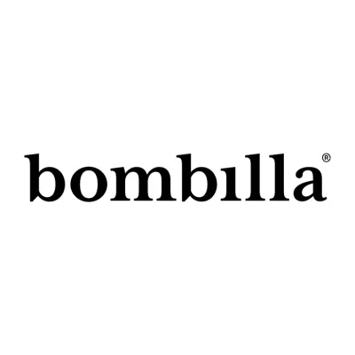 bombilla Logo