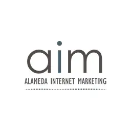 Alameda Internet Marketing Logo