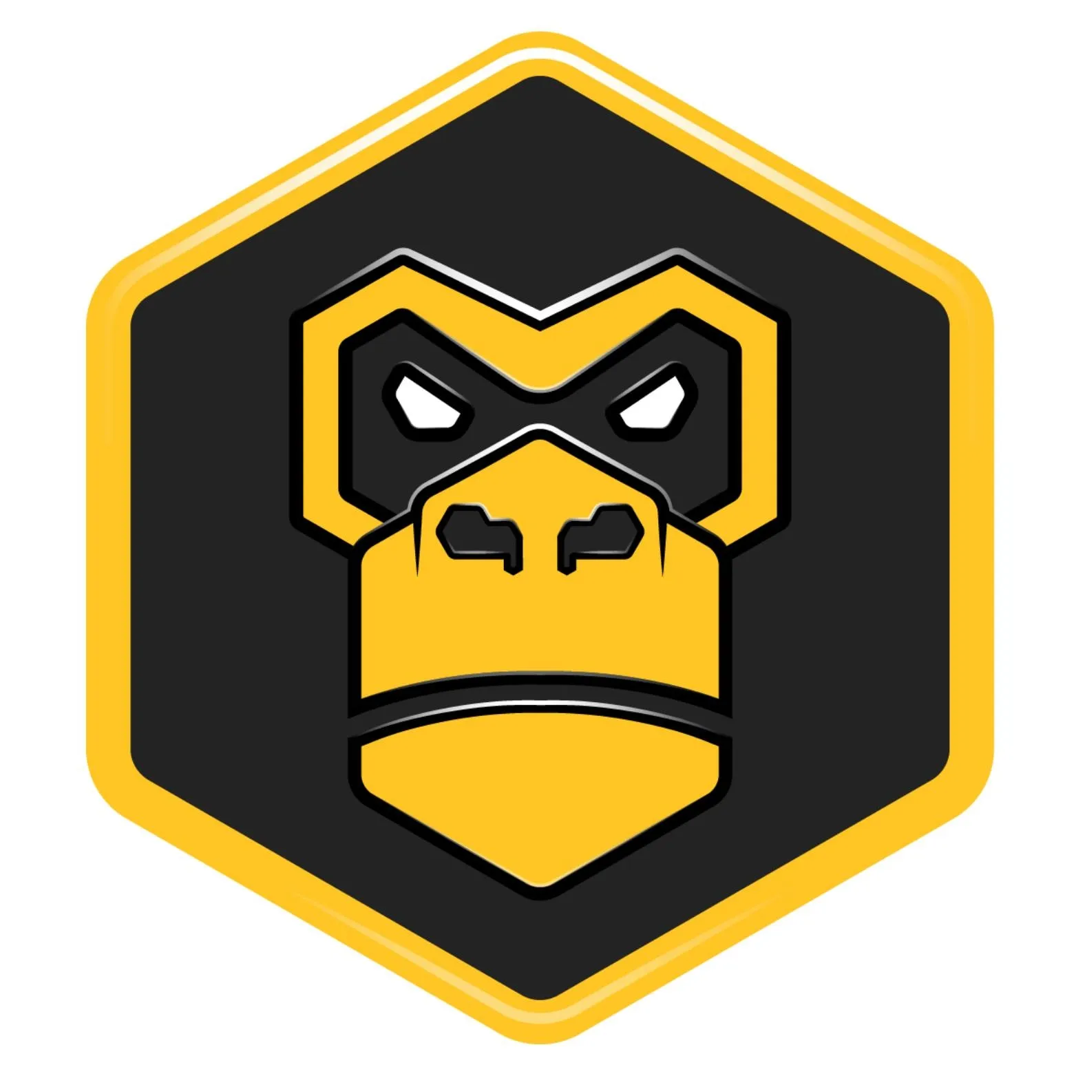 The Gorilla Agency Logo