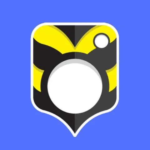 InstaBuzz Media Logo