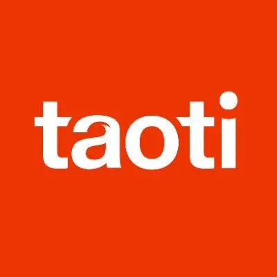 Taoti Creative Logo