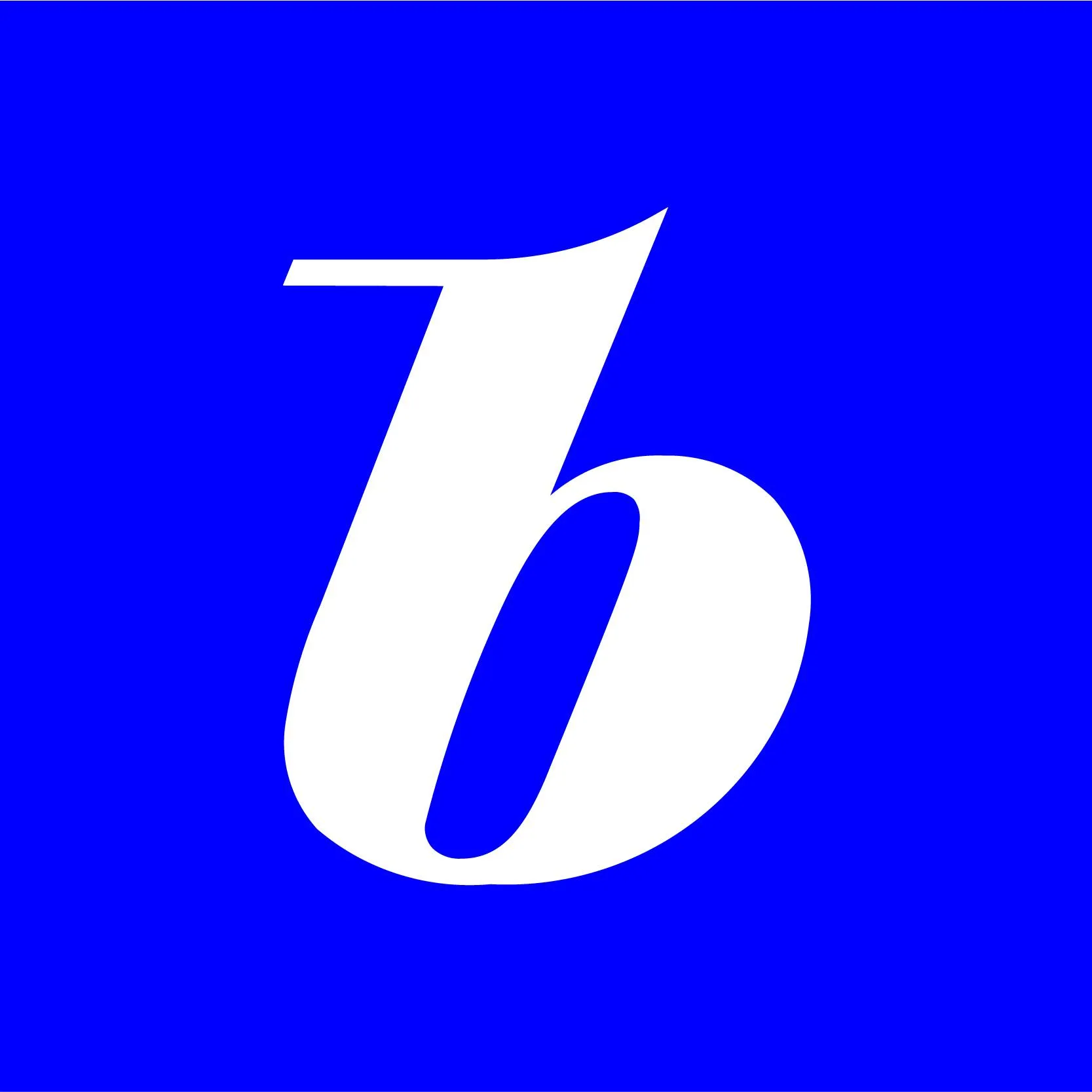 Model B Logo