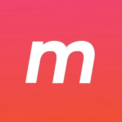 Mediashaker Logo
