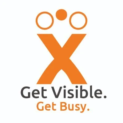 Brandx Digital Marketing & SEO Logo