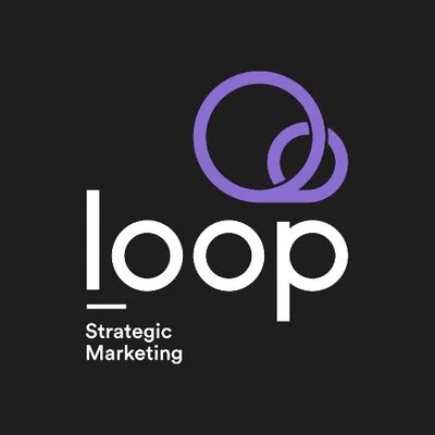 Loop Strategic Marketing Logo