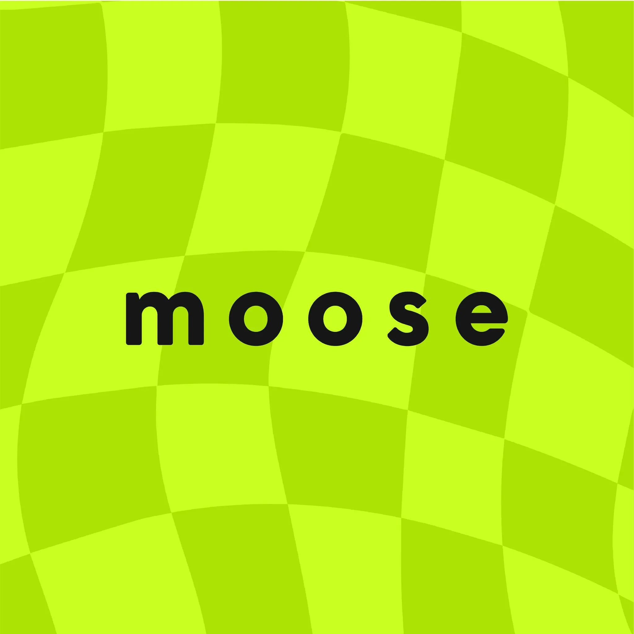 Moose Agence Marketing Logo