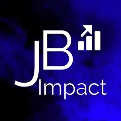JB Impact Logo