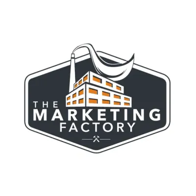 The Marketing Factory Logo
