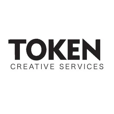Token Creative Services Logo
