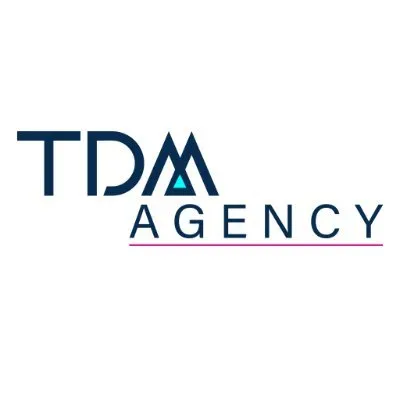 TDM Agency Logo