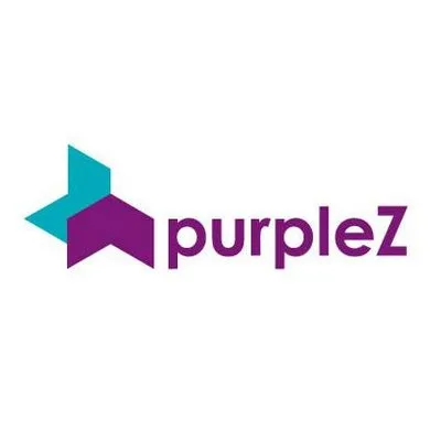 PurpleZ Marketing Agency Logo