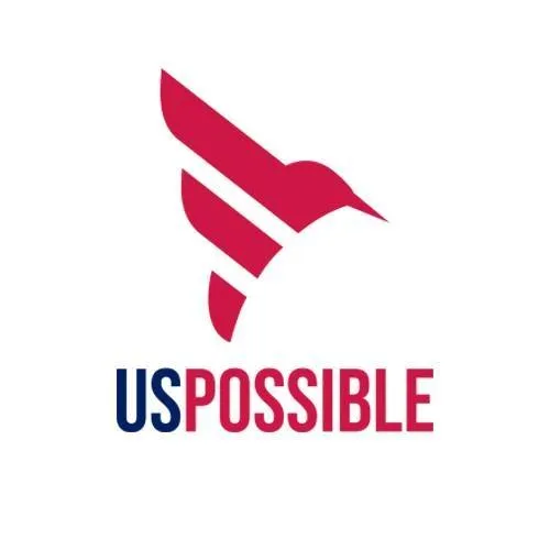USPossible Logo