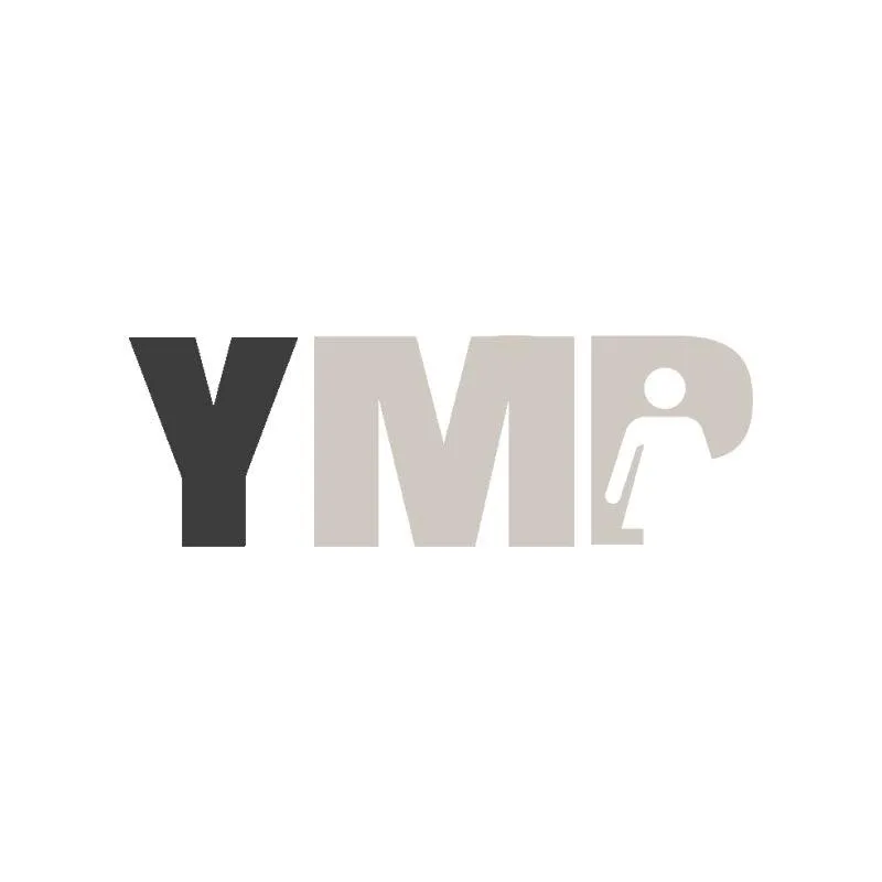 Your Marketing People Logo