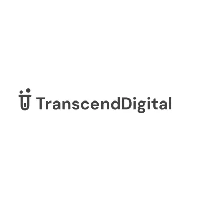 Transcend Digital Logo