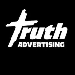 Truth Advertising Logo