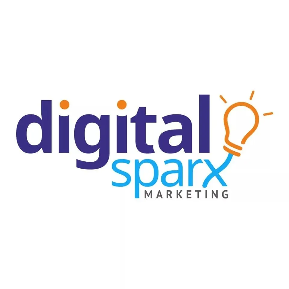 Digital Sparx Marketing Logo