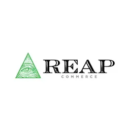 Reap Commerce Logo