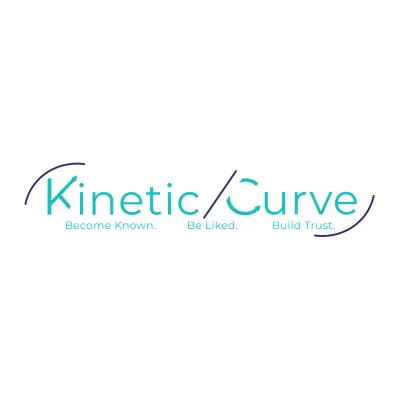 Kinetic Curve Marketing Agency Logo