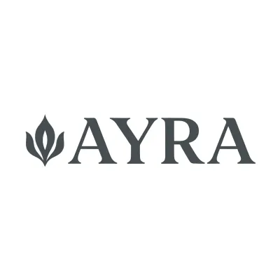 Ayra Marketing Agency Logo