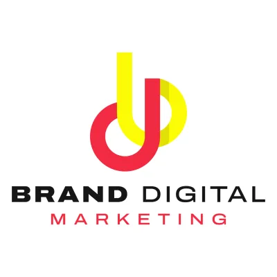 Brand Digital Marketing inc Logo