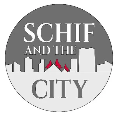 Schif And The City Logo