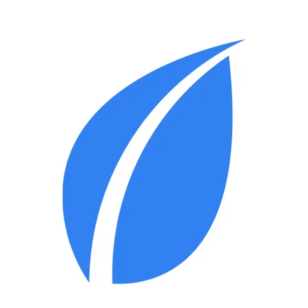 Netleaf Logo