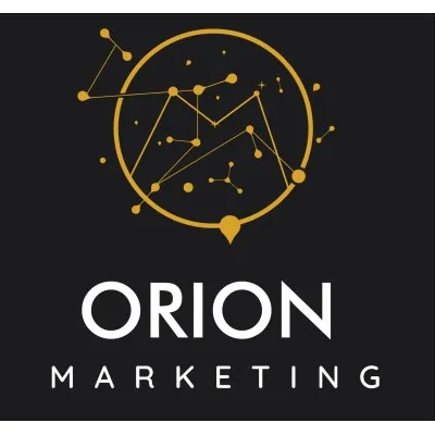 Orion Marketing Logo