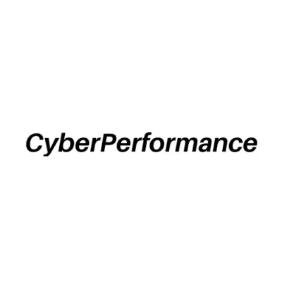 CyberPerformance Logo