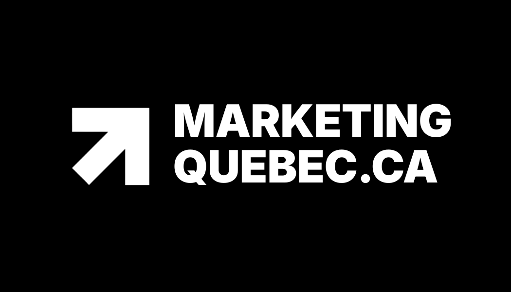 MarketingQuebec.ca Logo