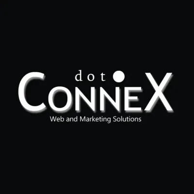 DotConnex Logo