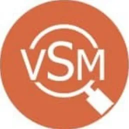 Vik SEO Marketing Agency Logo