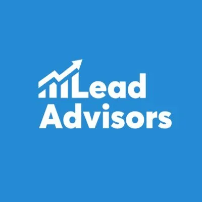 Lead Advisors Logo