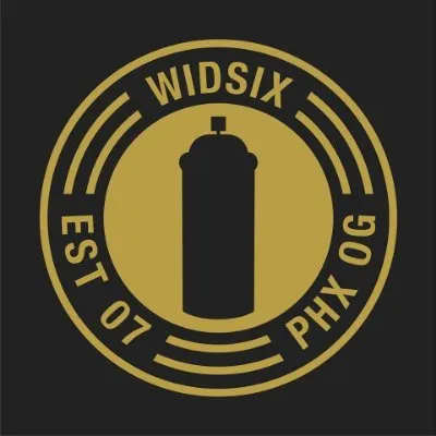 WIDSIX Logo