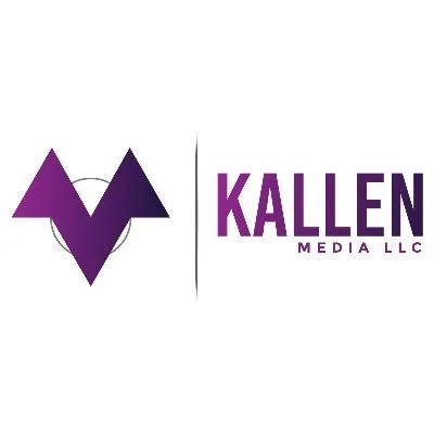 Kallen Media Logo