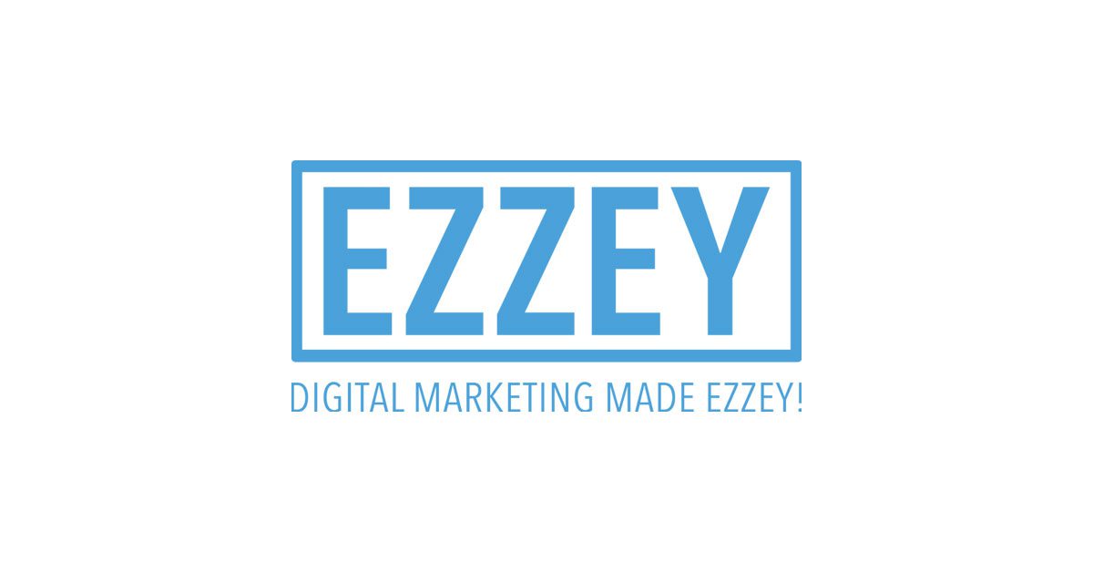 Ezzey Digital Marketing Logo