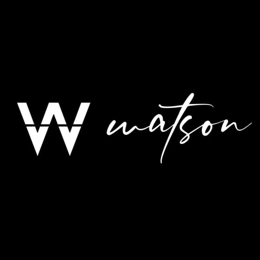 The Watson Agency Logo