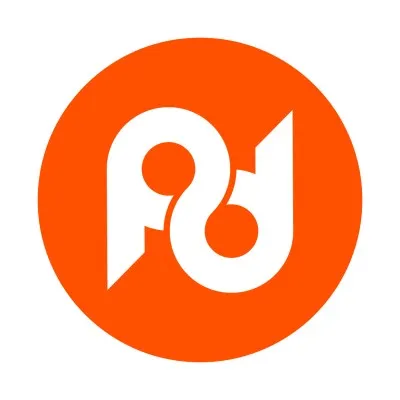 Pop-Dot Logo