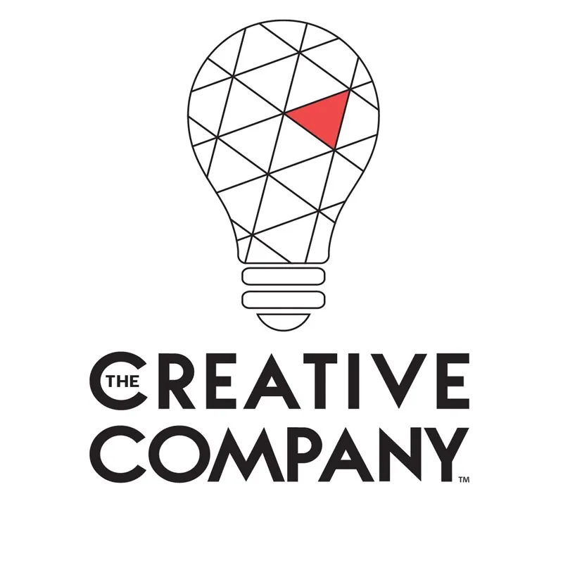 The Creative Company, Inc. Logo