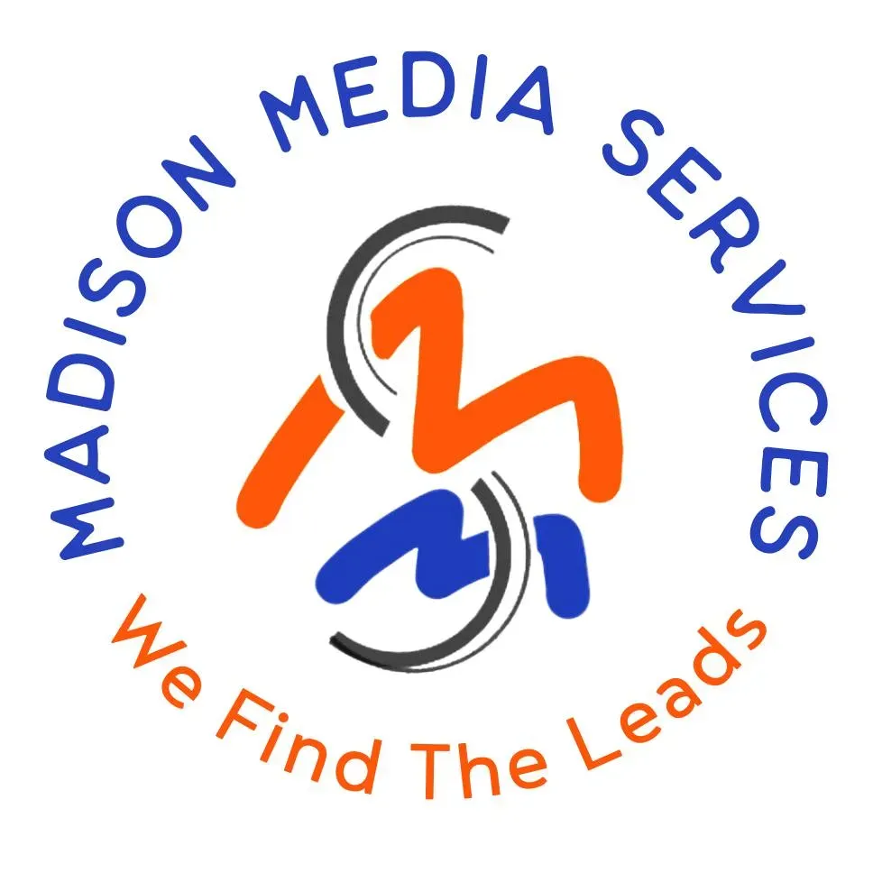 Madison Media Services Logo