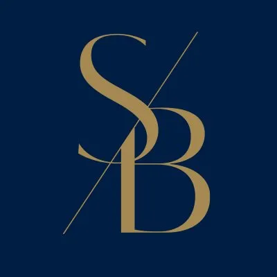 S/B Strategic Marketing Logo