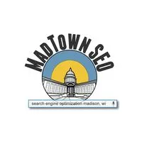 MadTown SEO Logo
