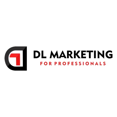 Disability Law Marketing, LLC Logo