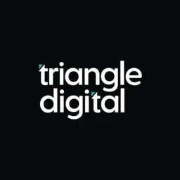 Triangle Digital Partners Logo