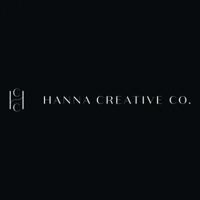Hanna Creative Co Logo