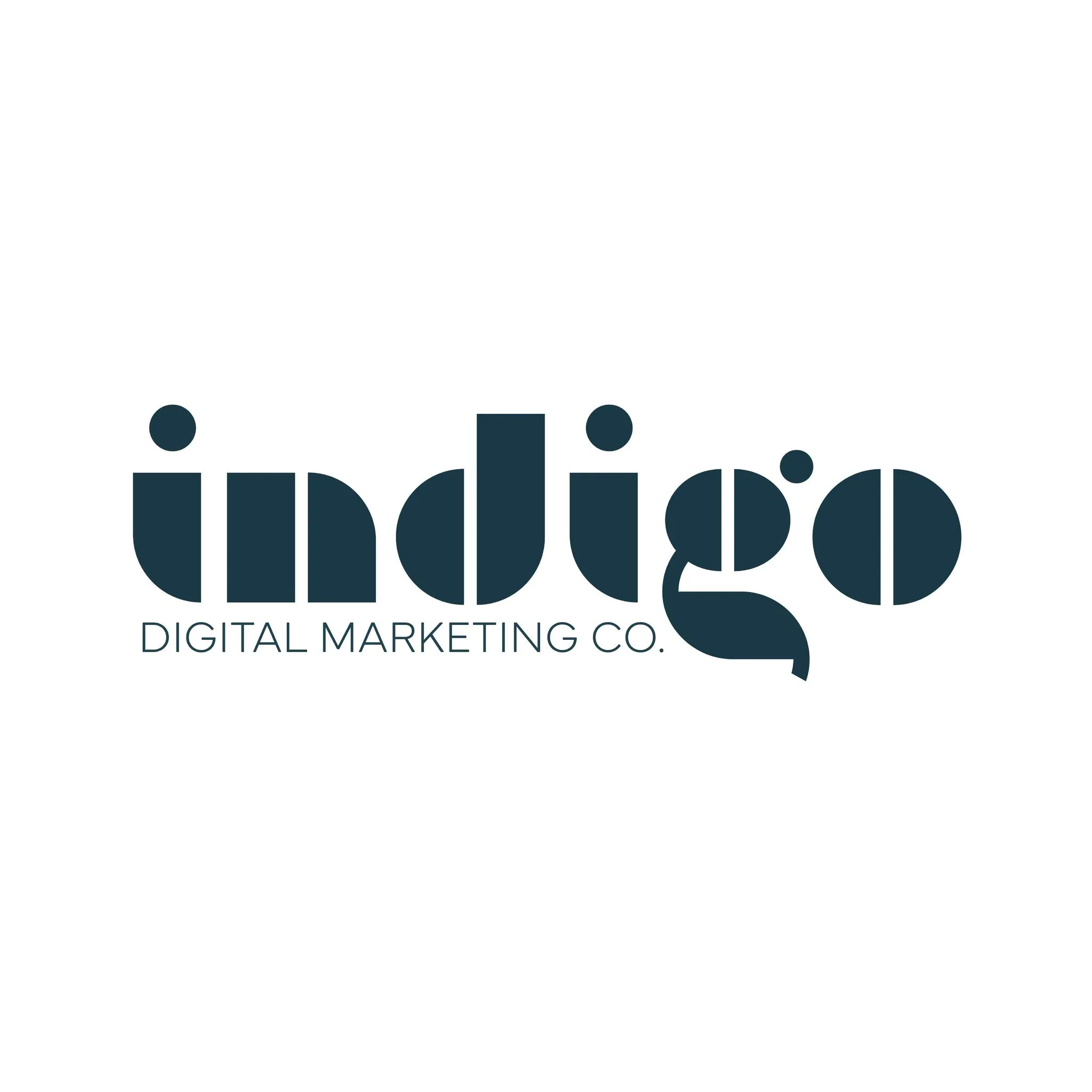 Indigo Digital Marketing Logo