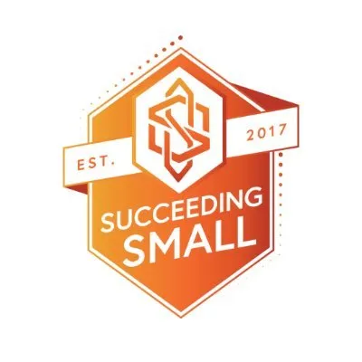 Succeeding Small Logo
