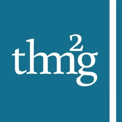 The Harman Media & Marketing Group Logo