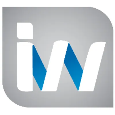 Infront Webworks Logo
