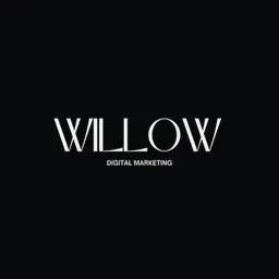 Willow Digital Marketing Logo